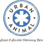 Urban Animal Logo